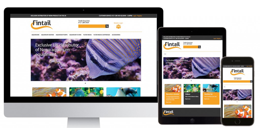 FintailProducts.co.uk – Magento 1